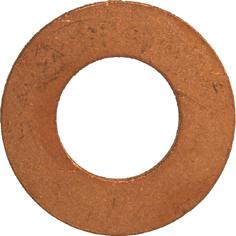 Restagraf 227376 - Seal Ring, oil drain plug car-mod.net