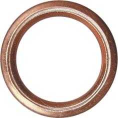 Restagraf 227371 - Seal Ring, oil drain plug car-mod.net