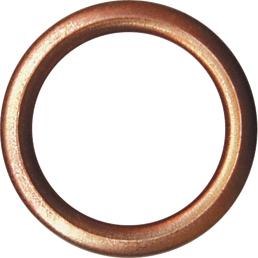 Restagraf 227372 - Seal Ring, oil drain plug car-mod.net