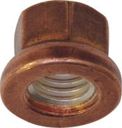 Restagraf 7290 - Nut, exhaust manifold car-mod.net