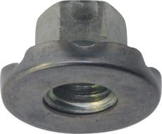 Restagraf 7291 - Nut, exhaust manifold car-mod.net