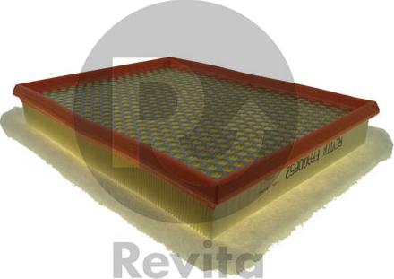 REVITA FRA00652 - Engine Air Filter car-mod.net