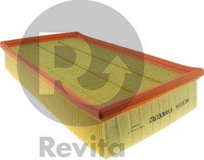 REVITA FRA00312 - Engine Air Filter car-mod.net