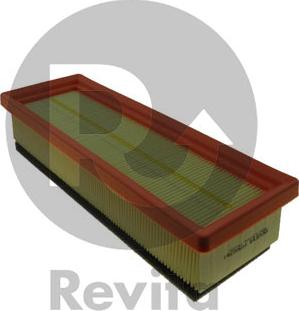 REVITA FRA00384 - Engine Air Filter car-mod.net