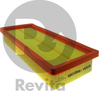REVITA FRA00380 - Engine Air Filter car-mod.net