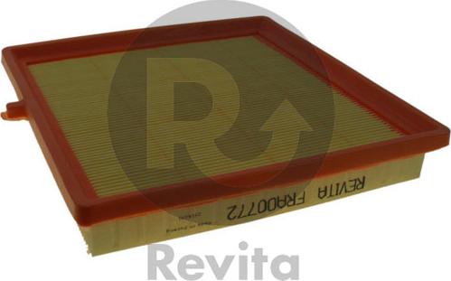 REVITA FRA00772 - Engine Air Filter car-mod.net