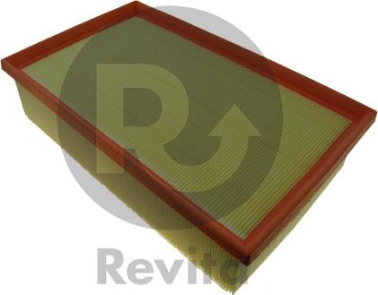 REVITA FRA01596 - Engine Air Filter car-mod.net