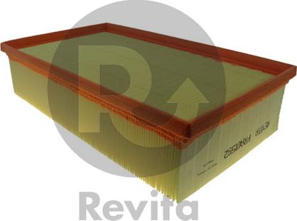REVITA FRA01592 - Engine Air Filter car-mod.net