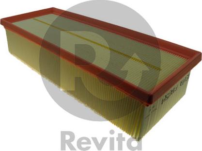 REVITA FRA01584 - Engine Air Filter car-mod.net