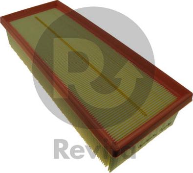REVITA FRA01580 - Engine Air Filter car-mod.net