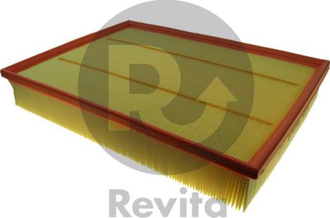 REVITA FRA01820 - Engine Air Filter car-mod.net