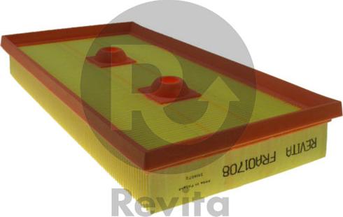 REVITA FRA01708 - Engine Air Filter car-mod.net