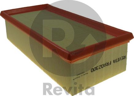 REVITA FRA02300 - Engine Air Filter car-mod.net