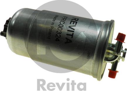 REVITA FRC00324 - Fuel filter car-mod.net
