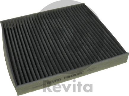 REVITA FRH01016C - Filter, interior air car-mod.net