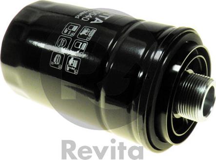 REVITA FRO00540 - Oil Filter car-mod.net