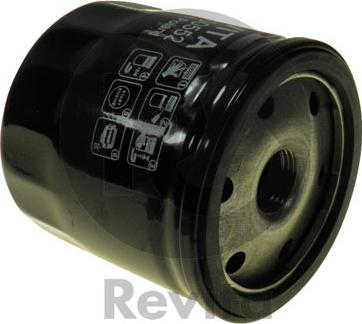 REVITA FRO00552 - Oil Filter car-mod.net