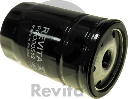 REVITA FRO00512 - Oil Filter car-mod.net
