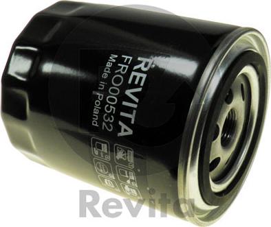 REVITA FRO00532 - Oil Filter car-mod.net