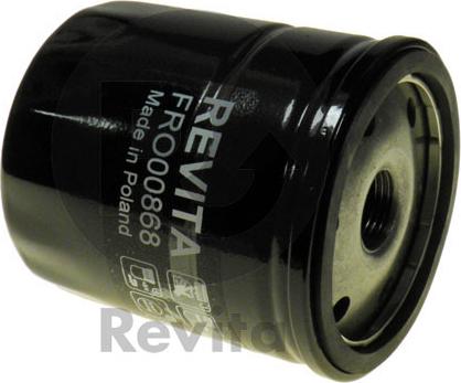 REVITA FRO00868 - Oil Filter car-mod.net