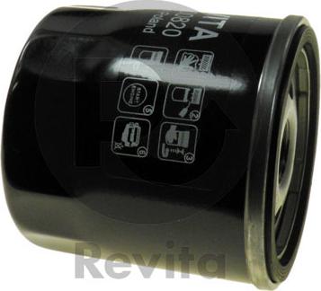 REVITA FRO00820 - Oil Filter car-mod.net