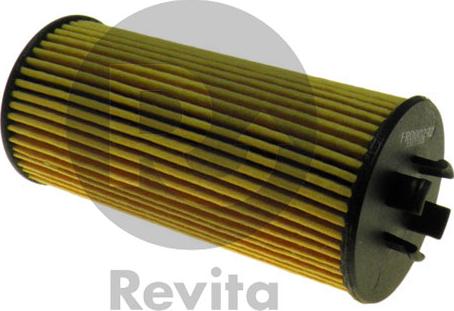 REVITA FRO00292 - Oil Filter car-mod.net