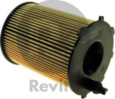 REVITA FRO00260 - Oil Filter car-mod.net