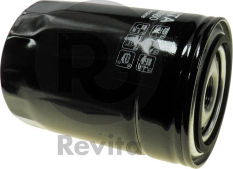 REVITA FRO00760 - Oil Filter car-mod.net