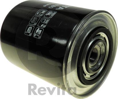 REVITA FRO00780 - Oil Filter car-mod.net