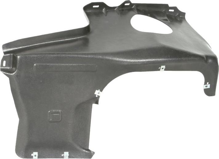 REZAW PLAST RP150208 - Engine Cover car-mod.net