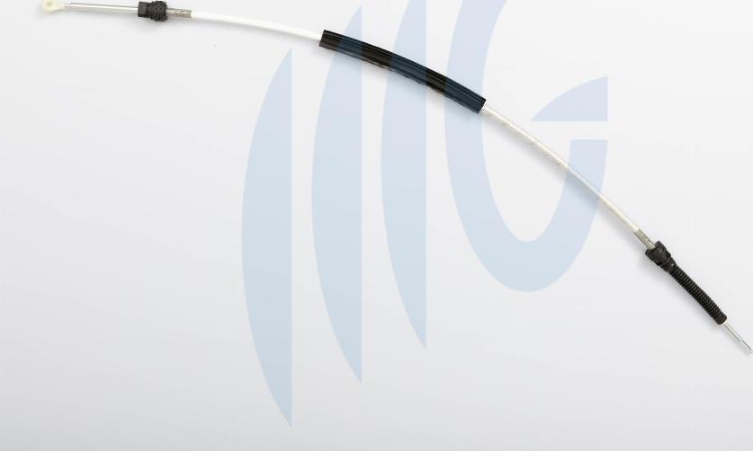 RICAMBIFLEX GM 01029143 - Cable, tip, manual transmission car-mod.net