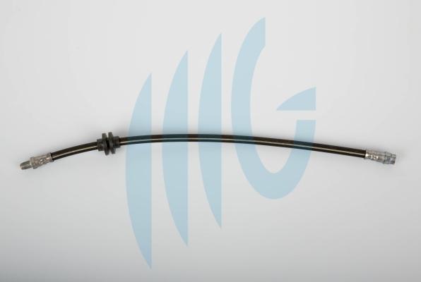 RICAMBIFLEX GM 02440628 - Brake Hose car-mod.net