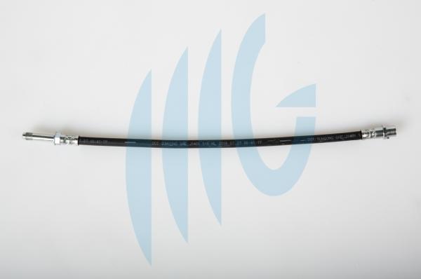 RICAMBIFLEX GM 02080476 - Brake Hose car-mod.net