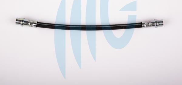 RICAMBIFLEX GM 02020122 - Brake Hose car-mod.net