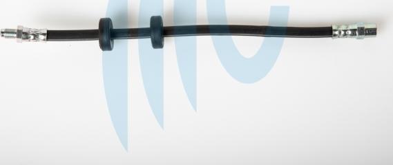 RICAMBIFLEX GM 02020037 - Brake Hose car-mod.net