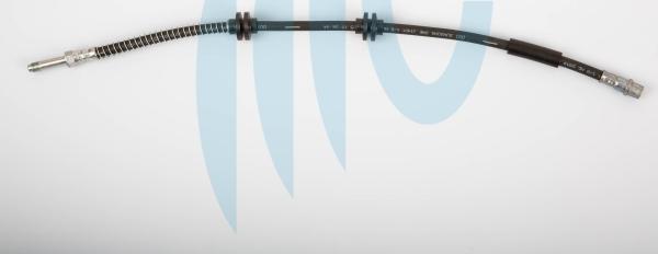 RICAMBIFLEX GM 02020120 - Brake Hose car-mod.net