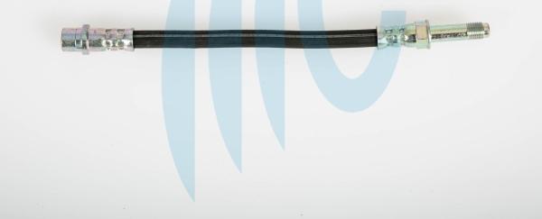 RICAMBIFLEX GM 02020121 - Brake Hose car-mod.net