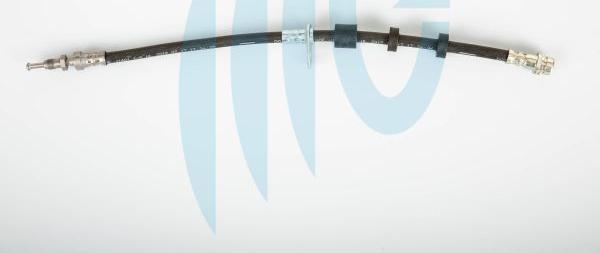 RICAMBIFLEX GM 02140429 - Brake Hose car-mod.net