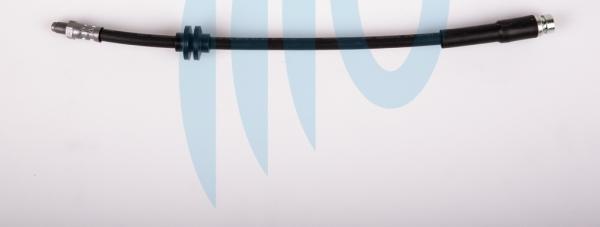 RICAMBIFLEX GM 02140430 - Brake Hose car-mod.net