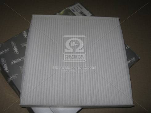 RIDER RD.61J6WP0111 - Filter, interior air car-mod.net