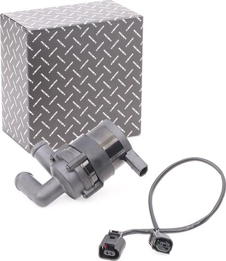 RIDEX 999W0025 - Water Pump, parking heater car-mod.net