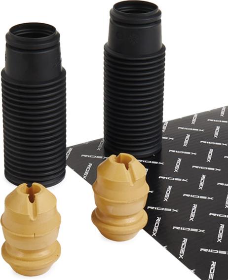 RIDEX 919D0094 - Dust Cover Kit, shock absorber car-mod.net