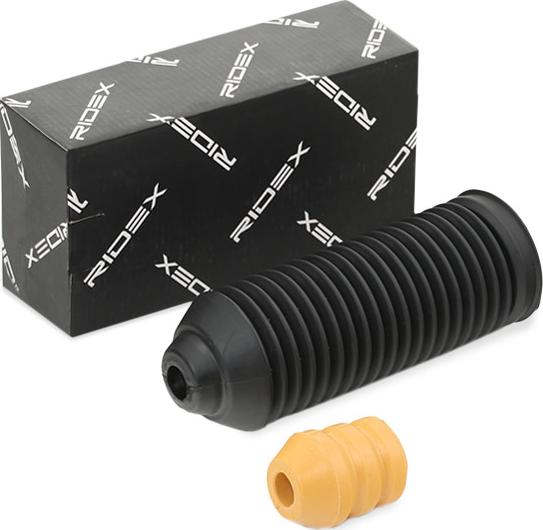RIDEX 919D0041 - Dust Cover Kit, shock absorber car-mod.net