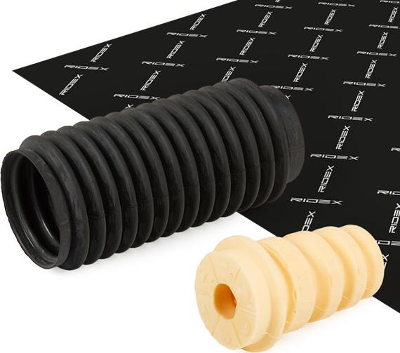 RIDEX 919D0051 - Dust Cover Kit, shock absorber car-mod.net