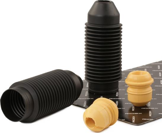 RIDEX 919D0003 - Dust Cover Kit, shock absorber car-mod.net