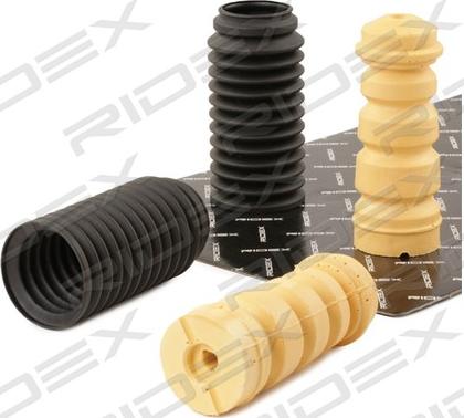 RIDEX 919D0014 - Dust Cover Kit, shock absorber car-mod.net