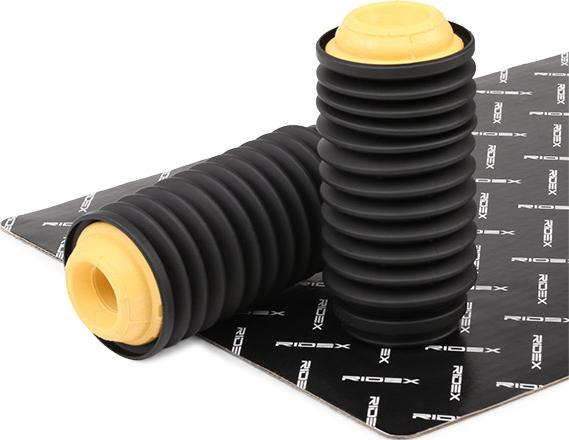 RIDEX 919D0111 - Dust Cover Kit, shock absorber car-mod.net
