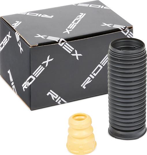 RIDEX 919D0370 - Dust Cover Kit, shock absorber car-mod.net