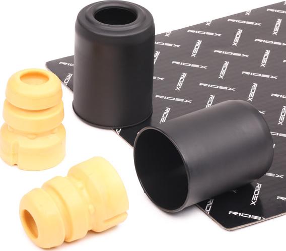 RIDEX 919D0229 - Dust Cover Kit, shock absorber car-mod.net