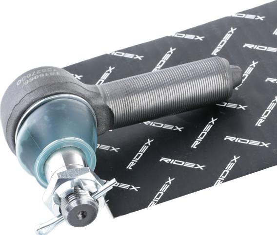 RIDEX 914T0498 - Tie Rod End car-mod.net